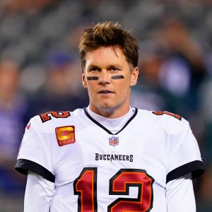Tom Brady How I Balance Fatherhood With Football