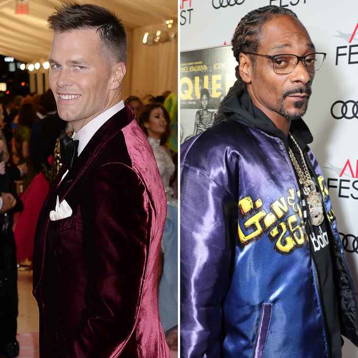 Tom Brady Took Son Jack Party With Snoop Dogg After Super Bowl Win