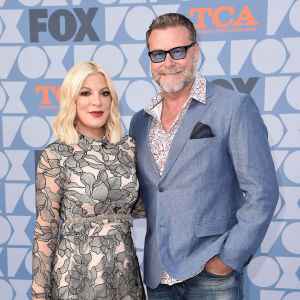 Tori Spelling Feels ‘Trapped’ in Marriage to Dean McDermott, But Won’t Get Divorced Due to Child Support Payments