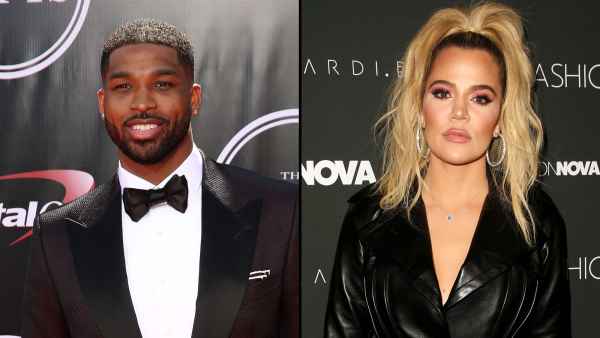 Tristan Thompson Can’t Handle Khloe Kardashian’s ‘Health’ Magazine Cover