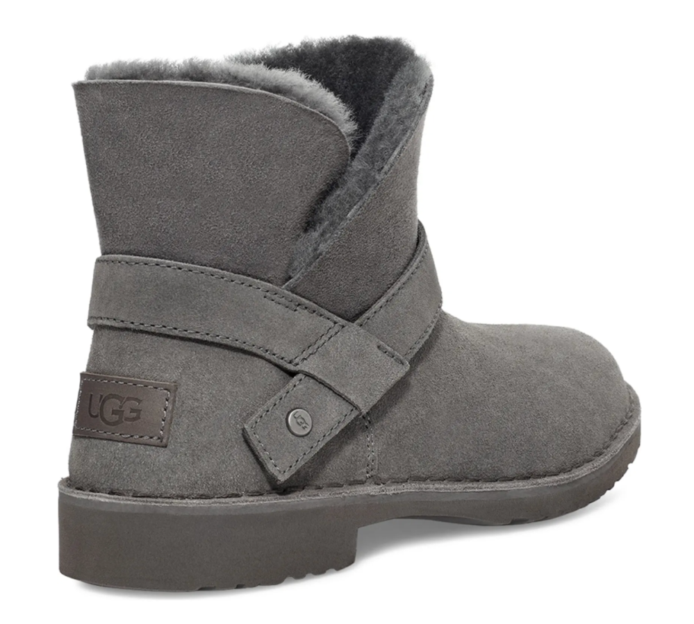 UGG Boots That Are Water Resistant Are 60% Off Right Now | Us Weekly