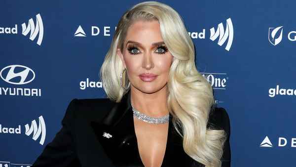 Unaired Erika Jayne 'Housewives' Footage Subpoenaed Amid Legal Woes