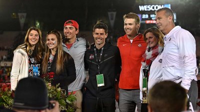 Urban Meyers Family A Guide NFL Coach His Wife His Kids