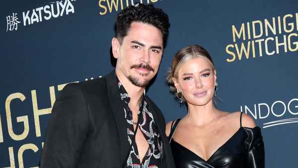 Vanderpump Rules Ariana Regrets Not Calling Out Real Miami Girl Story