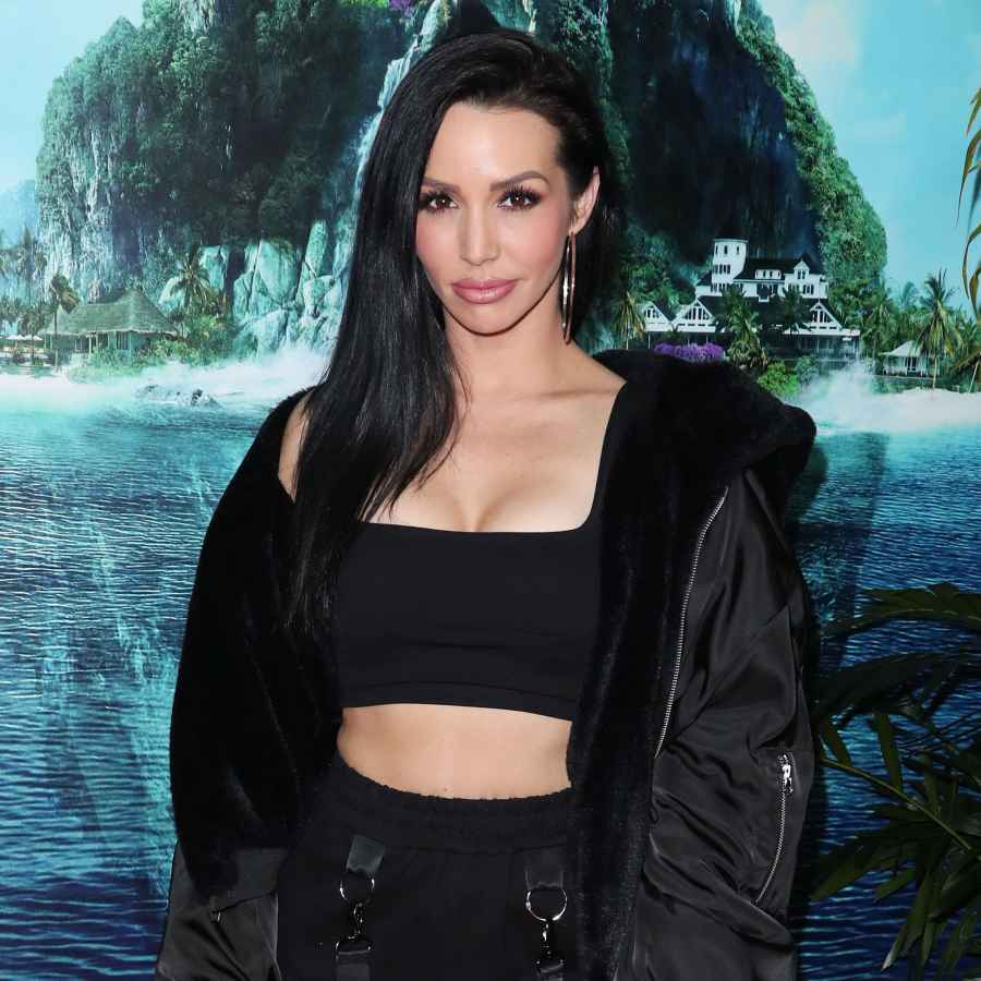 Vanderpump Rules Cast Dating History Inside Stars Love Lives Scheana Shay