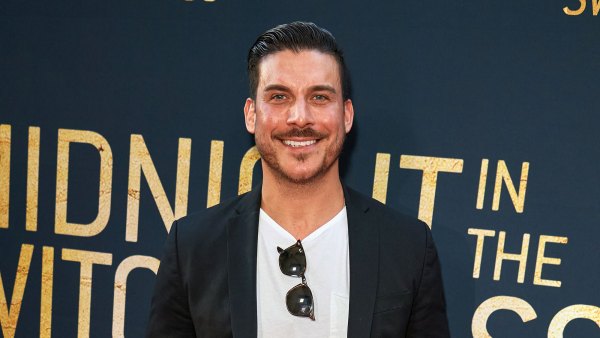 Vanderpump Rules' Jax Taylor Reveals Whether He’d Be Allowed to Attend Lala Kent’s Wedding