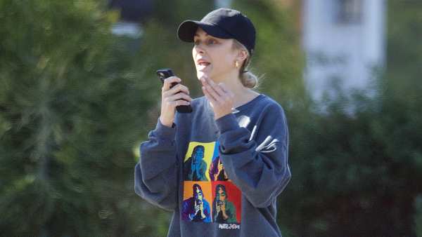 Vanderpump Rules' Lala Kent Spotted Without Engagement Ring Amid Randall Emmett Cheating Rumors