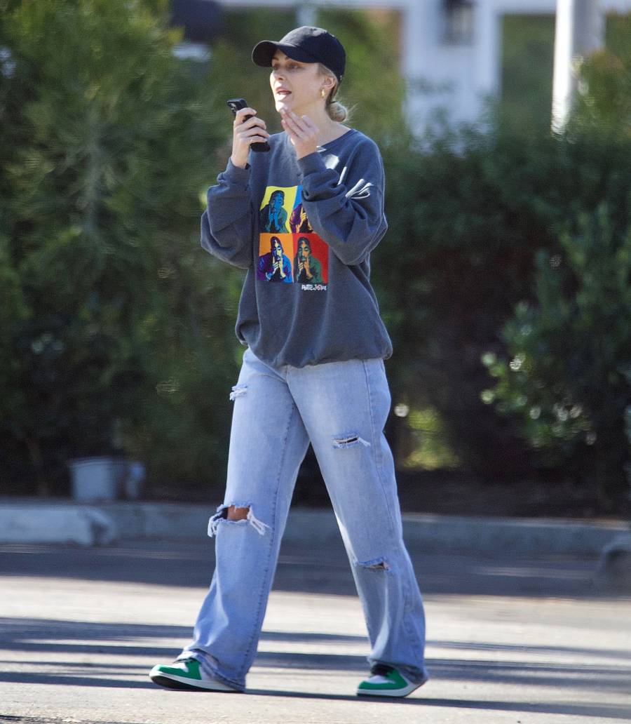 Vanderpump Rules' Lala Kent Spotted Without Engagement Ring Amid Randall Emmett Cheating Rumors