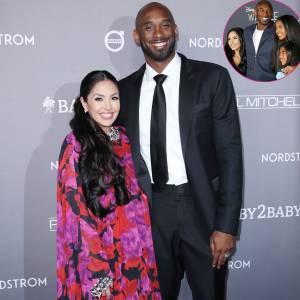 Vanessa Bryant: How I Learned About Kobe Bryant and Gianna's Deaths
