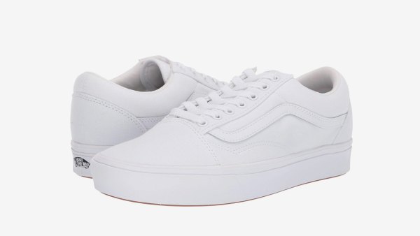 Vans Comfycush Old Skool