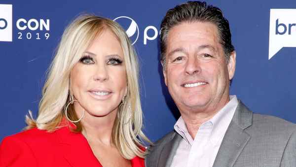 Vicki Gunvalson Claims Ex-Fiance Steve Lodge Cheated: ‘He Used Me'