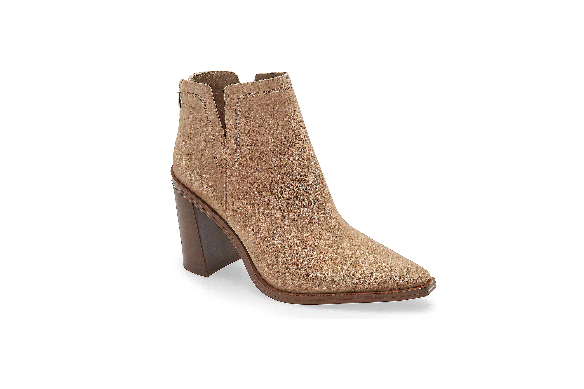 Vince Camuto Booties Are 60% Off — We Want Them in Every Color