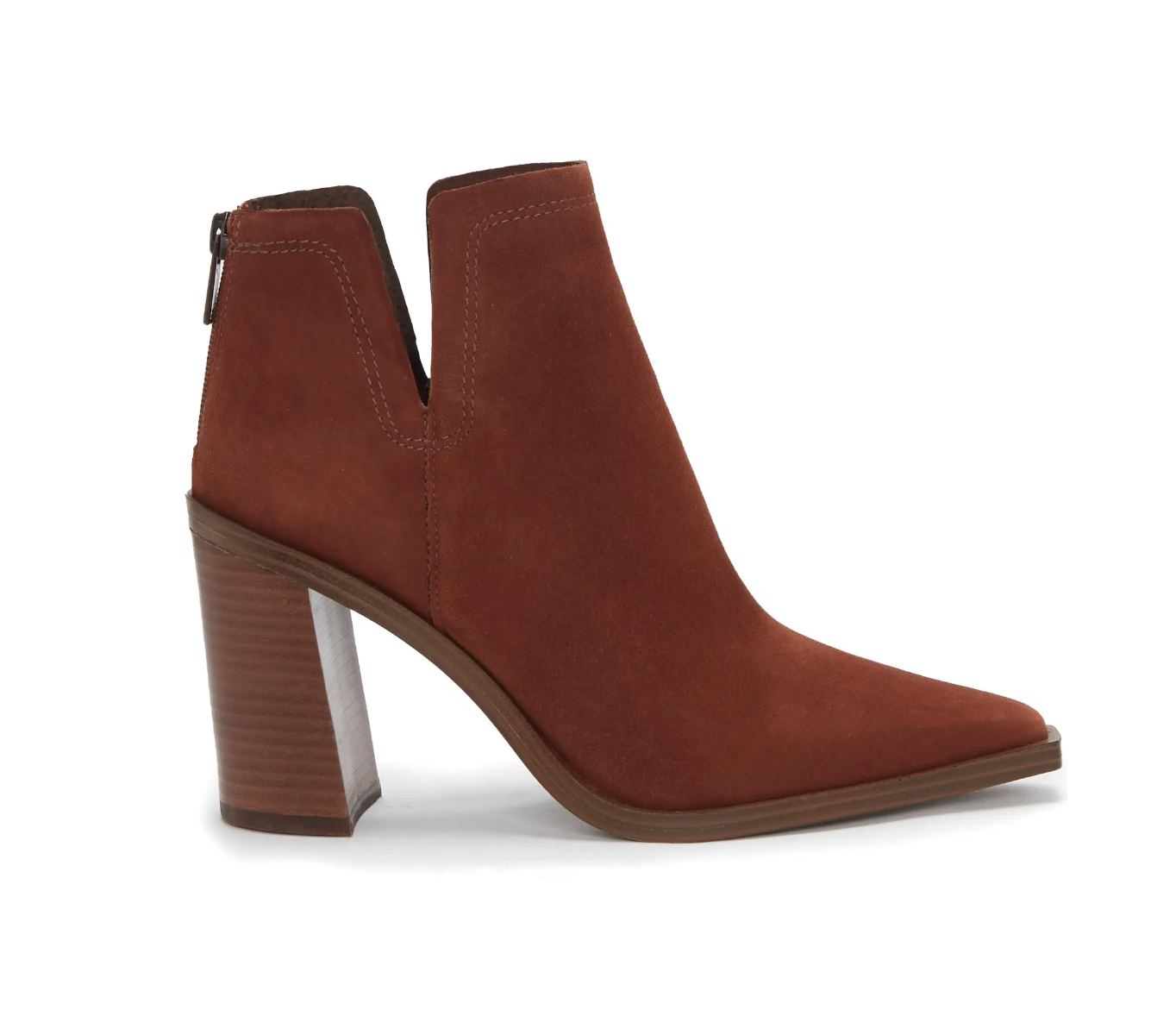 So Chic! We Want These 60%-Off Vince Camuto Booties in Every Color thumbnail