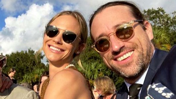 Wait How Long Did Meghan King Cuffe Biden Date Before Surprise Wedding