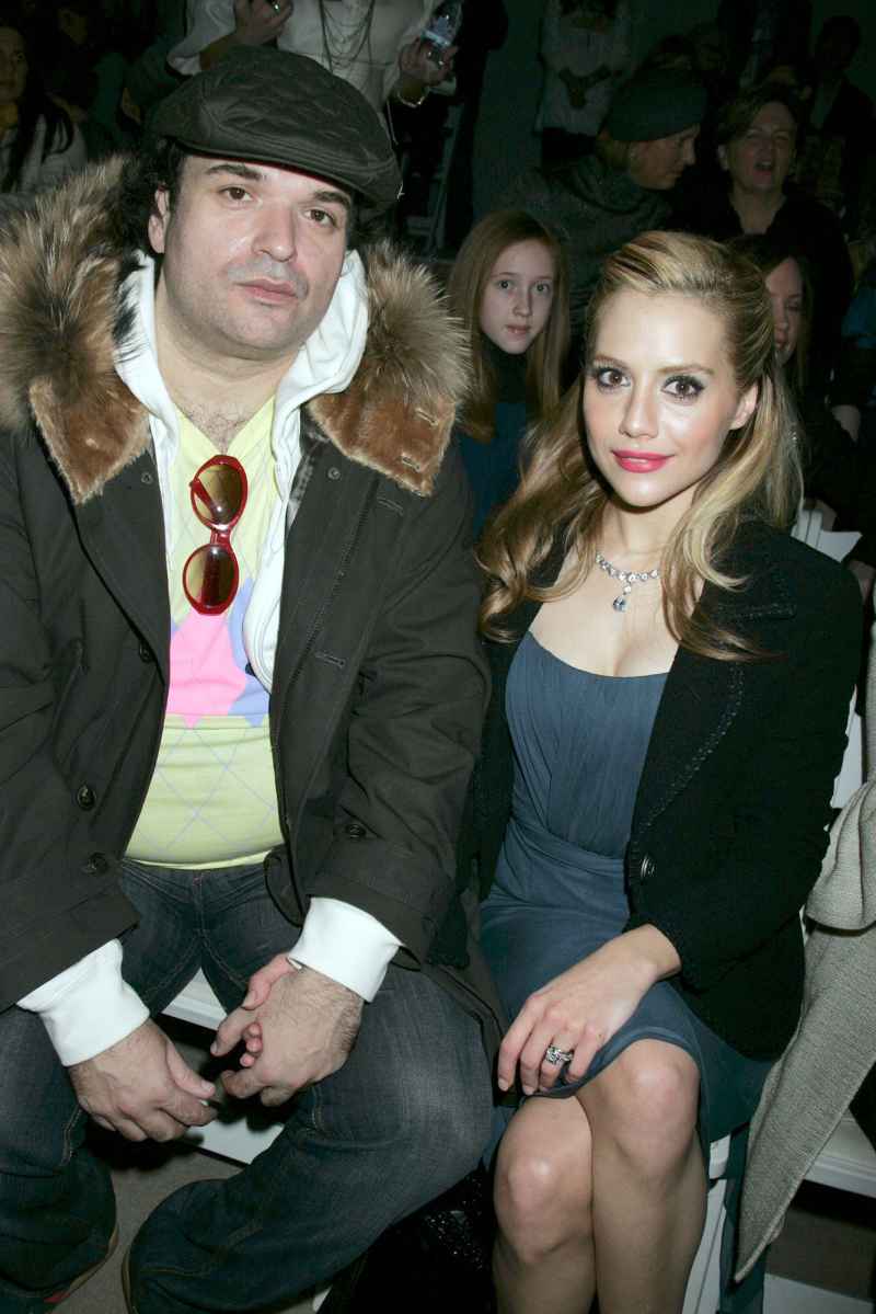 What Happened, Brittany Murphy?' Documentary: Simon Monjack Secretly Fathered 2 Children and More Reveals