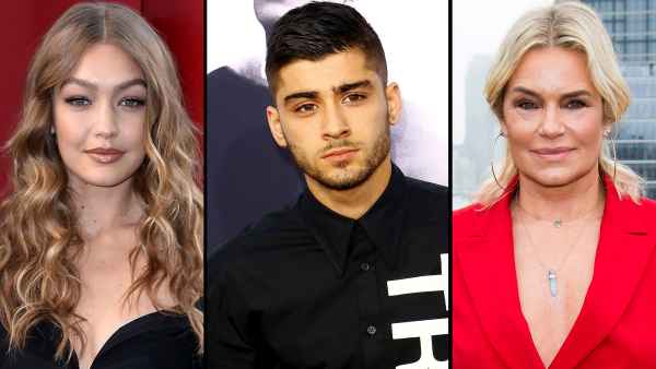 Where Was Gigi Hadid During Zayn Malik's Altercation With Yolanda Hadid?