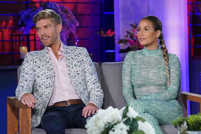 Who Cried? Who Got the Drunkest? Did Hannah Reach Out? Summer House's Kyle Cooke and Amanda Batula Spill Wedding Details