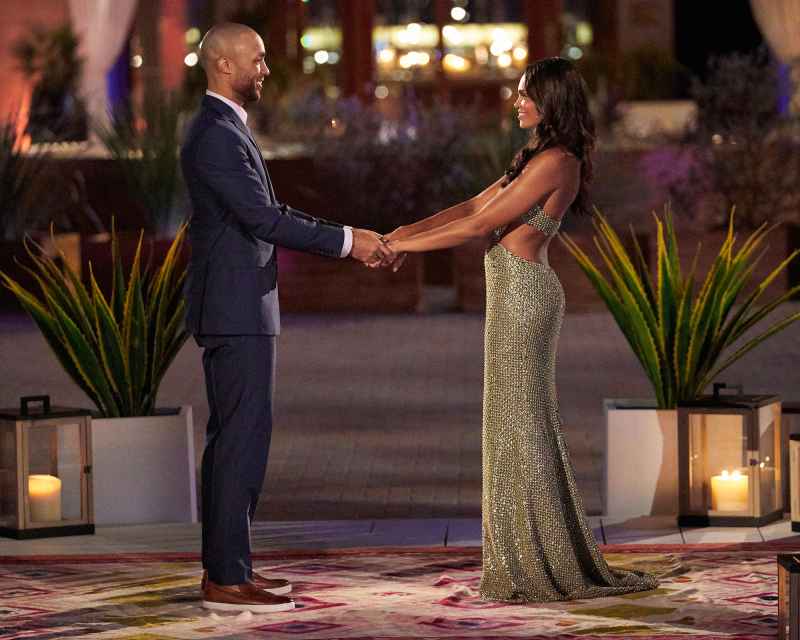 Who Is Joe Coleman? 5 Things to Know About ‘Bachelorette’ Contestant From Minnesota
