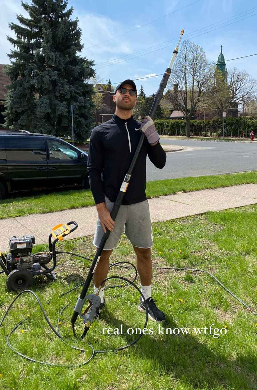 Who Is Joe Coleman? 5 Things to Know About ‘Bachelorette’ Contestant From Minnesota