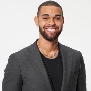 Who Is Nayte Olukoya 5 Things Know About Michelle Bachelorette Suitor