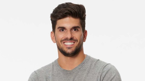 Who Is Ryan Fox 5 Things Know About The Bachelorette Contestant