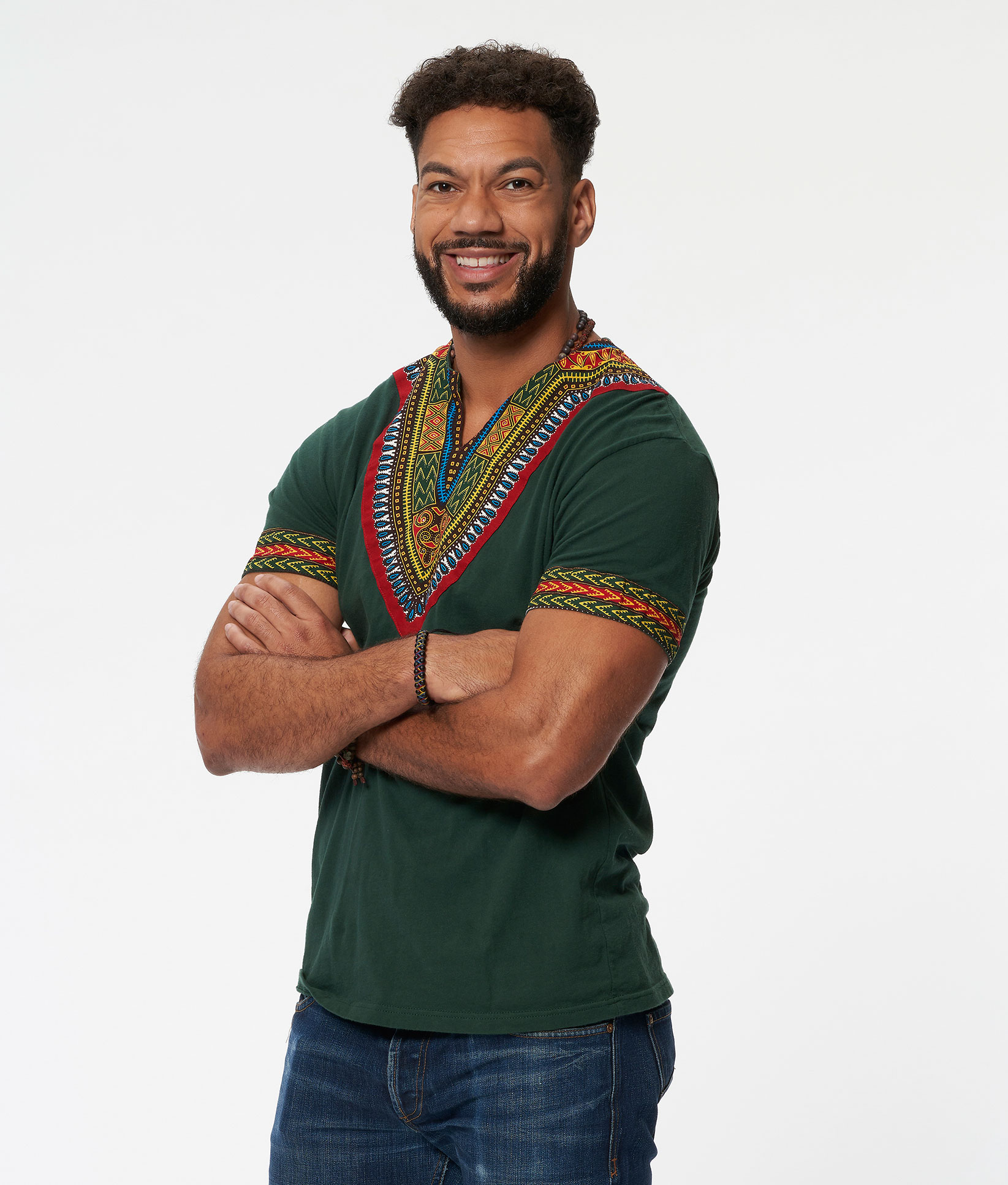 Who Is Bachelorette Contestant Jamie Skaar? 5 Things to Know About Michelle Young’s First 1 on 1 Date
