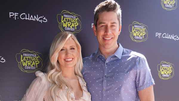 Why Arie Luyendyk Jr. and Lauren Burnham Are Done Having Kids