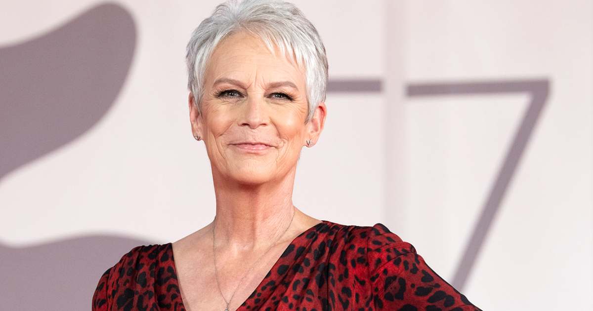 Jamie Lee Curtis: Why I Promoted 'Yogurt That Makes You Sh-t'