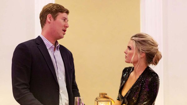Why Madison LeCroy Doesnt Think Ex Austen Will be Happy About Her Engagement