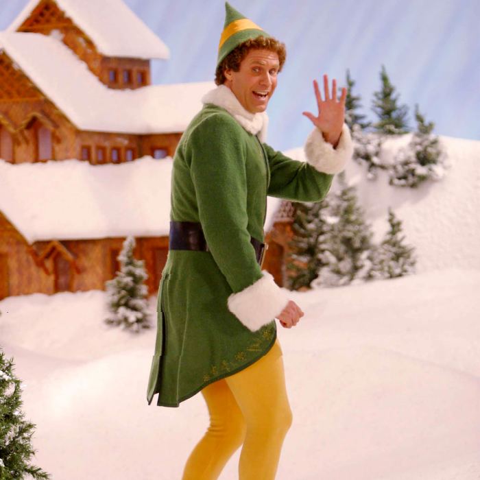 Why Will Ferrell Turned Down ‘Elf’ Sequel Despite $29 Million Pay Day