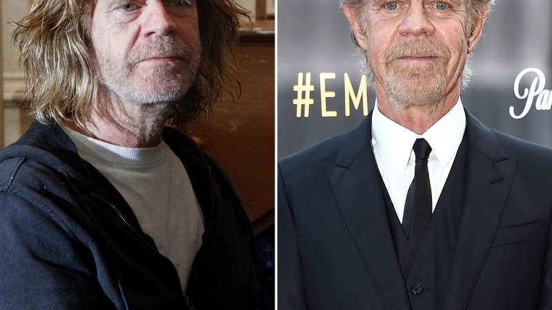 William H Macy Shameless Cast Where Are They Now