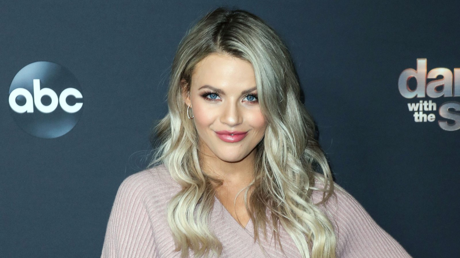 Witney Carson Celebrates Son Leo’s 9th Month With Throwback Bump Photo