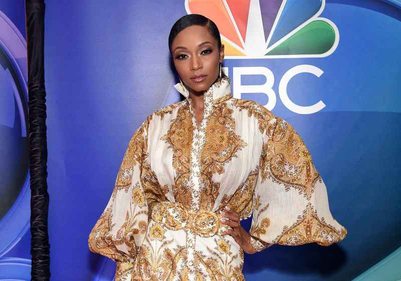 Yaya DaCosta- 25 Things You Don’t Know About Me Im a Full Spectrum Birth Doula