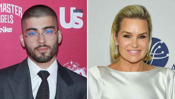 Zayn Malik Adamantly Denies Yolanda False Allegations Dispute