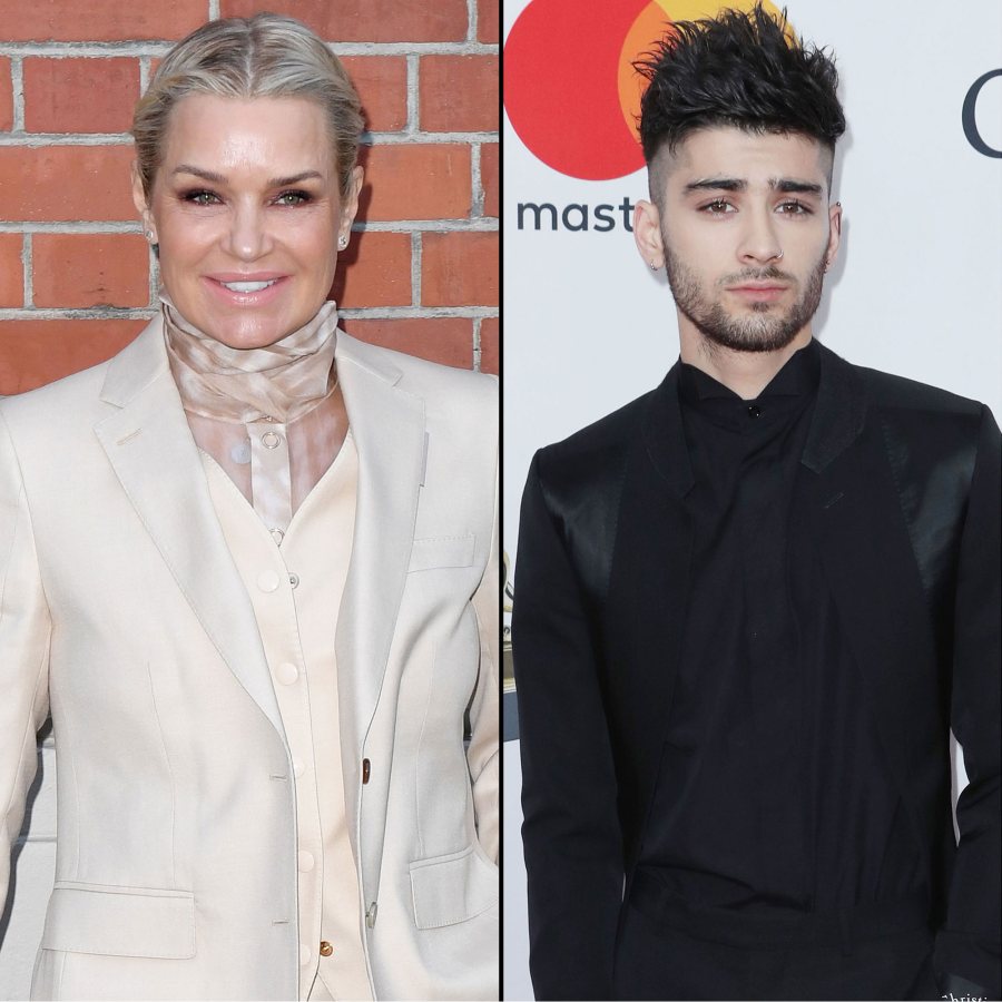 Zayn Malik, Gigi Hadid and Yolanda Hadid’s Quotes About the Relationship Between Him and Their Family