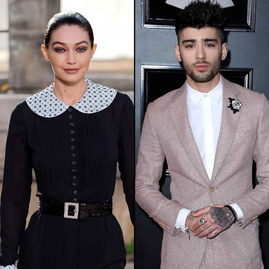 Zayn Malik, Gigi Hadid and Yolanda Hadid’s Quotes About the Relationship Between Him and Their Family