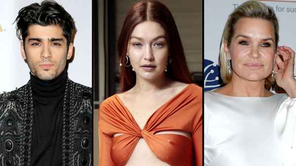 Zayn Malik Pleads Guilty to Harassing Gigi Hadid and Her Mom