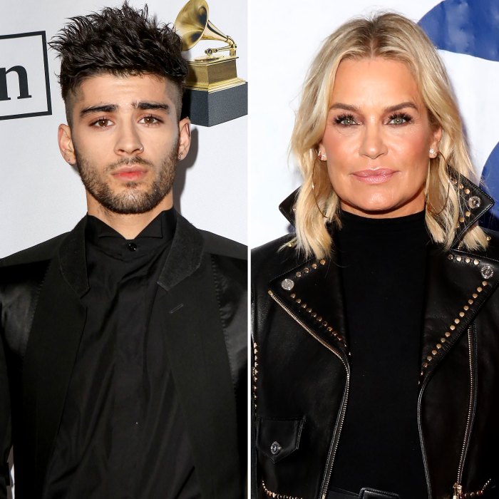 Zayn Malik and Yolanda Hadid’s Relationship Is ‘Fraught With Tension’