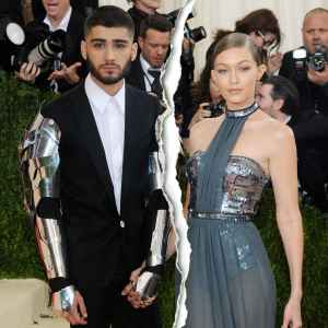 Zayn Malik and Gigi Hadid Split More Than 1 Year After Welcoming Daughter Khai