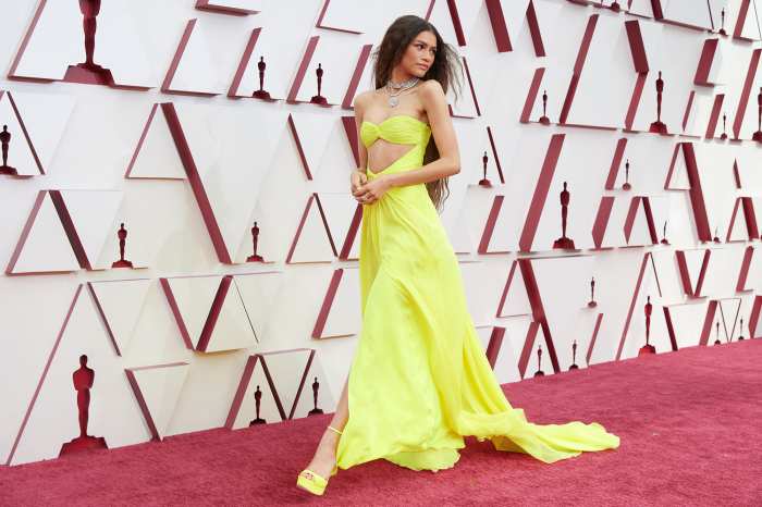 Slaying the Style Scene! Zendaya Is CFDA’s Youngest Fashion Icon Award Recipient