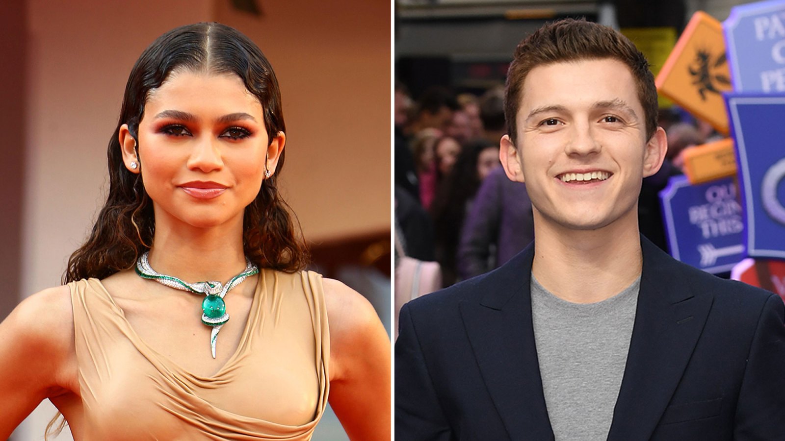 Zendaya Reveals What She Loves Most About 'Very Charismatic' Tom Holland Amid Romance