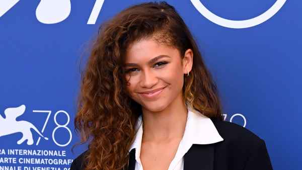 Zendaya Wore Target to Her 1st Red Carpet: ‘I Thought I Was Fly’