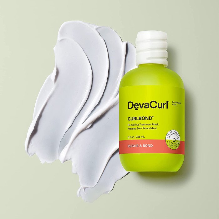 9 Hair Products Up to 40% Off 5 amazon-devacurl-mask
