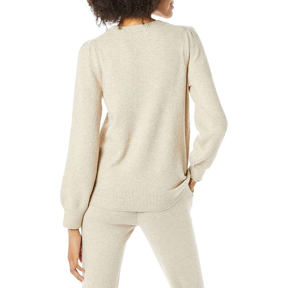 amazon-essentials-sweater-beige