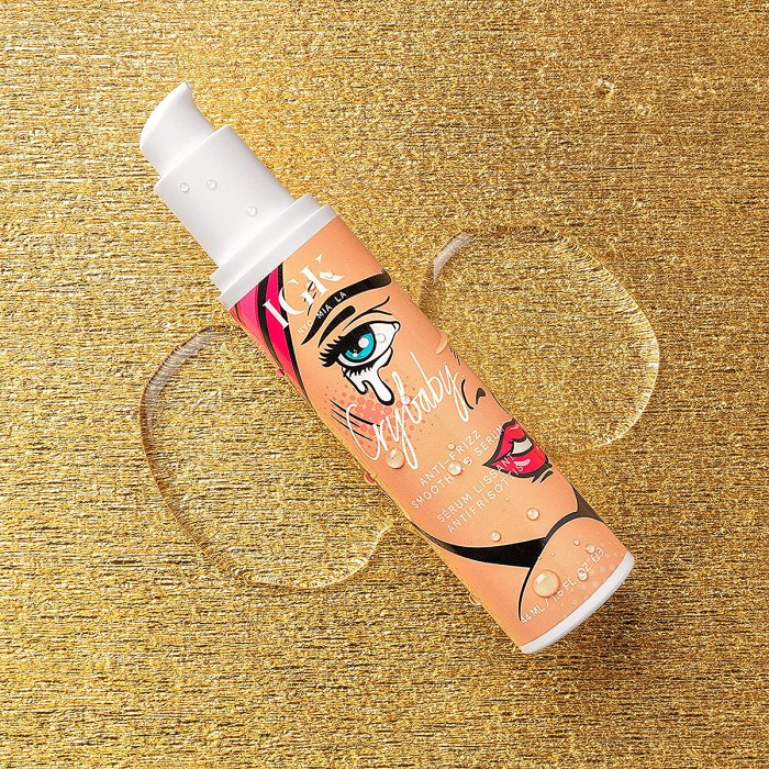 9 Hair Products Up to 40% Off 1 amazon-igk-crybaby-hair-serum