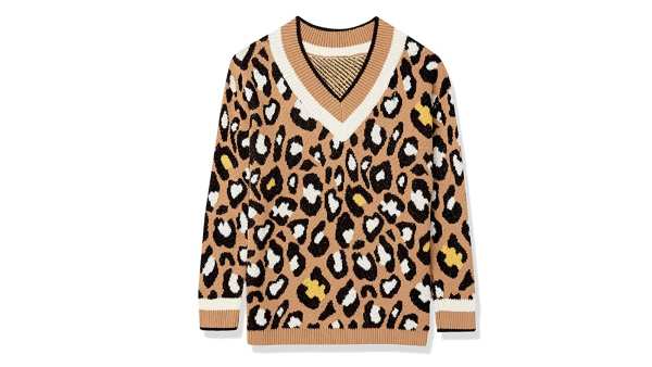 camel-leopard