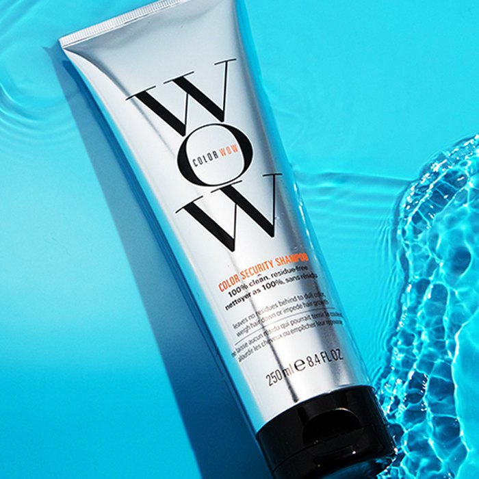 9 Hair Products Up to 40% Off 4 colorwow-color-shampoo