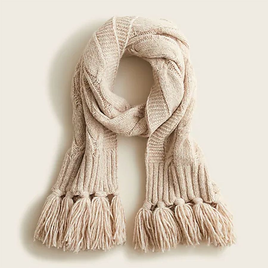 hanukkah-gift-guide-jcrew-fringe-knit-scarf