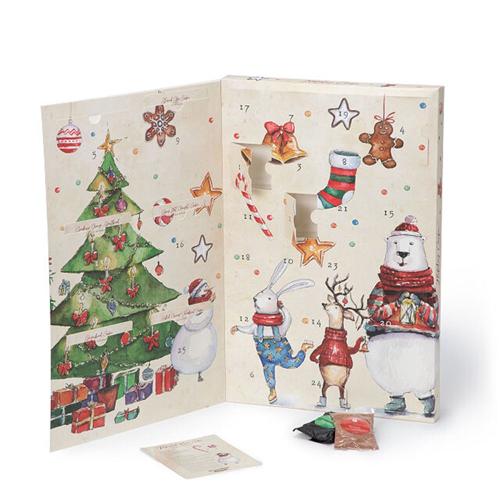 holiday-advent-calendars-uncommon-goods-cookies