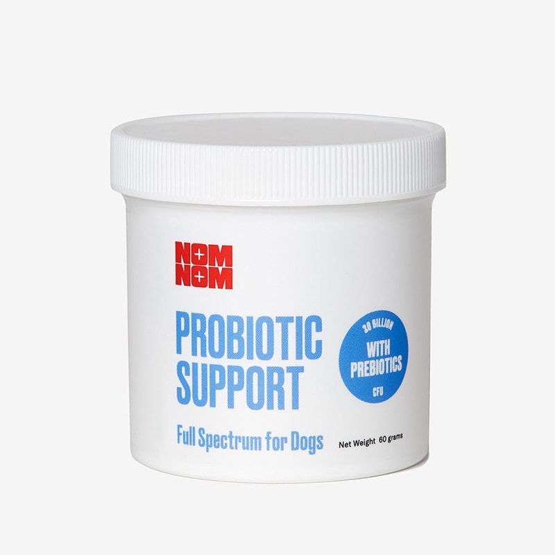 holiday-gifts-pet-lovers-nomnomnow-probiotic-supplement
